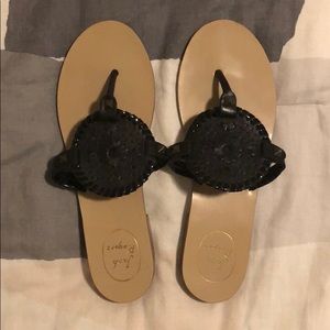 Jack Rogers Georgica sandal